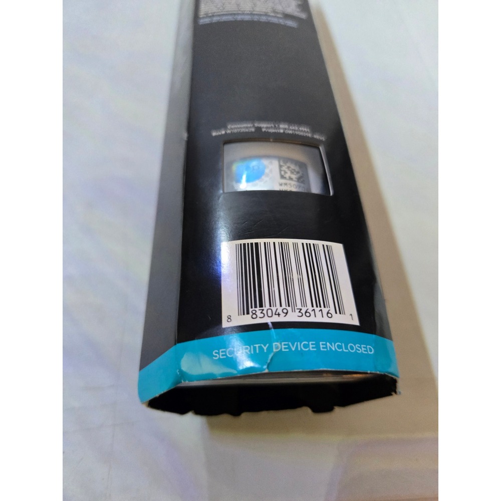Everydrop EDR3RXD1 Refrigerator Ice Water Filter 6‎ Month Filter 73 Contaminants - Picture 5 of 5